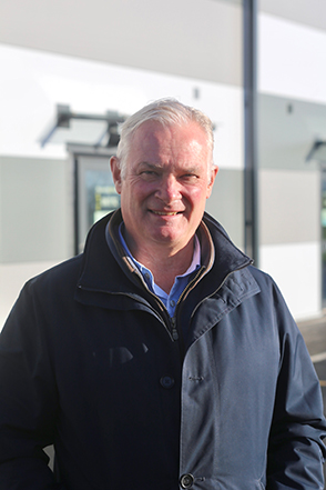 Andrew McBeath BSc MRICS Andrew McBeath BSc MRICS