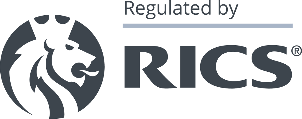 Regulated by RICS®