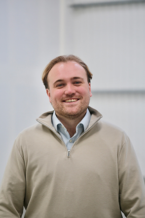 Tom Grimshaw MRICS Tom Grimshaw MRICS